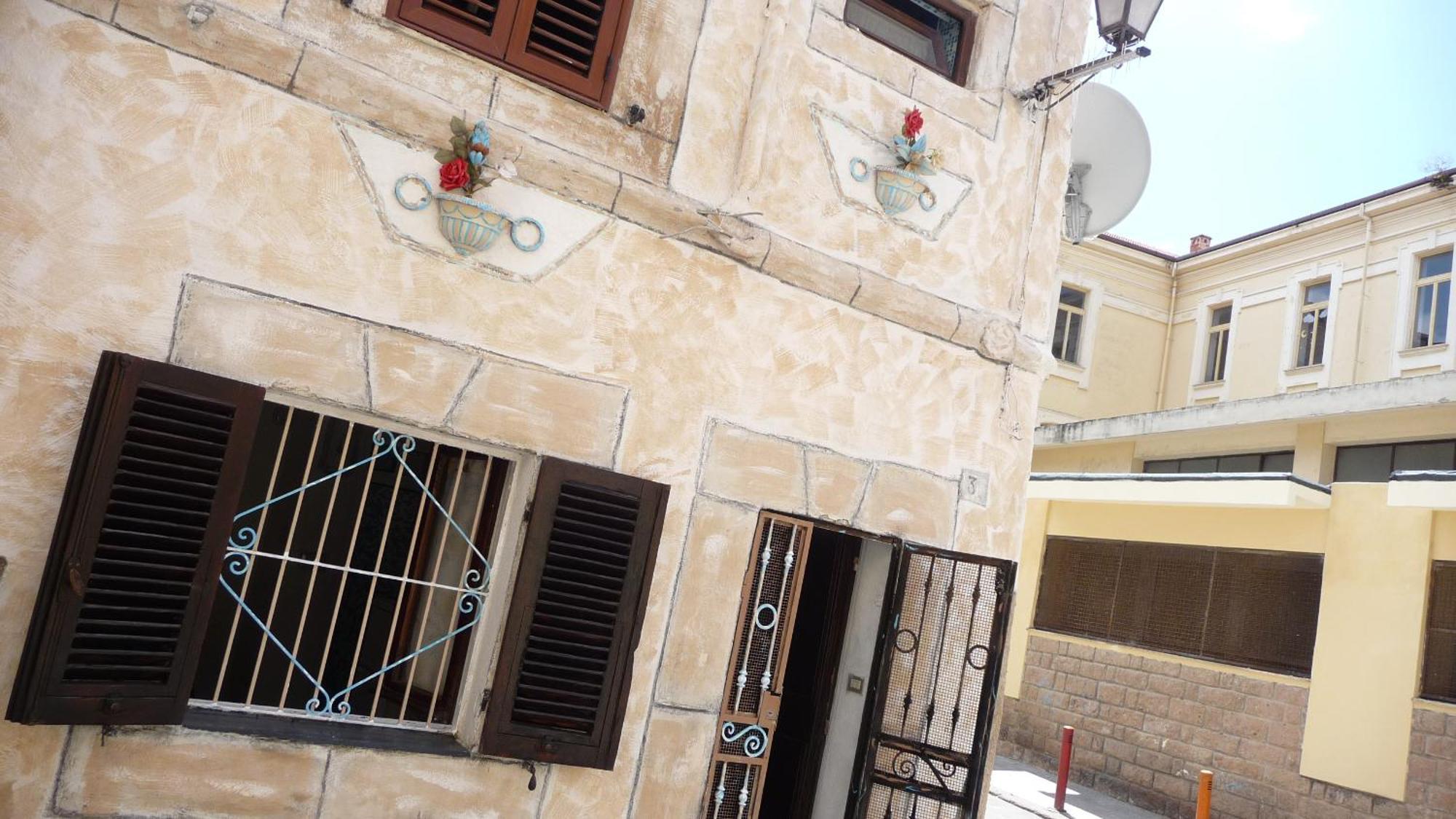 Apartamento Casa Gio' Sassari Exterior foto